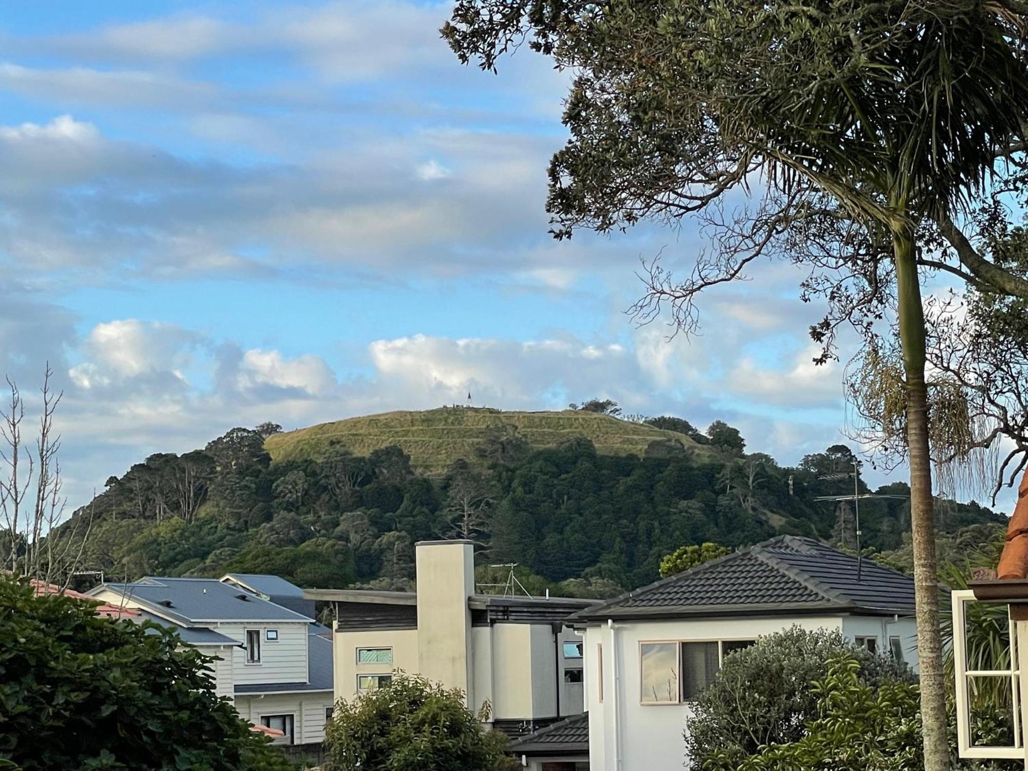 Rooms In An Epsom House Auckland Dış mekan fotoğraf